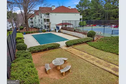 561 Cobblestone Trail, Avondale Estates, GA 30002 - Photo 13