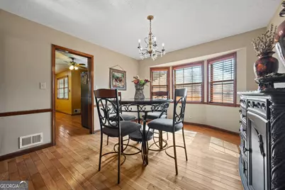 180 Oak Leaf Drive, Stockbridge, GA 30281 - Photo 9