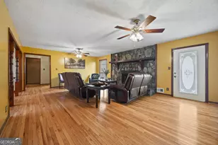 180 Oak Leaf Dr, Stockbridge, GA 30281 - Photo 5