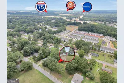 161 Carver Road, McDonough, GA 30253 - Photo 29