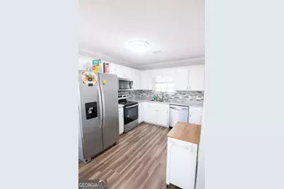 161 Crosby Drive, Hinesville, GA 31313 - Photo 5