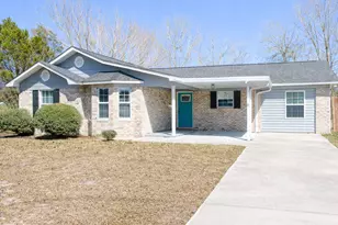 161 Crosby Dr, Hinesville, GA 31313 - Photo 1