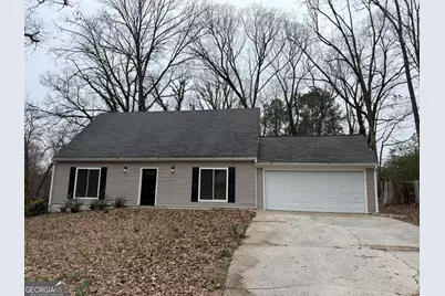 112 Fairview Drive, Stockbridge, GA 30281 - Photo 1