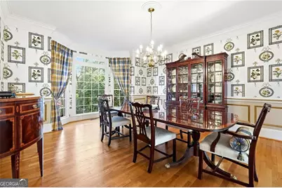 350 Waters Bend Way, Johns Creek, GA 30022 - Photo 7