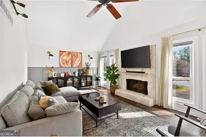 4936 Saint Johns Court SW, Mableton, GA 30126 - Photo 19