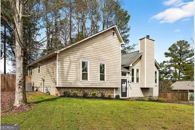 4936 Saint Johns Court SW, Mableton, GA 30126 - Photo 3