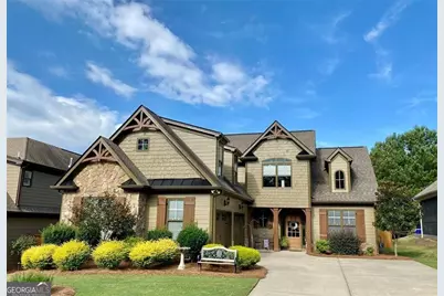 204 Yorkshire Lane, Villa Rica, GA 30180 - Photo 1