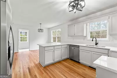 2093 Highway 36 E, Milner, GA 30257 - Photo 3