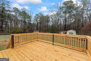 2093 Hwy 36 E, Milner, GA 30257 - Photo 3