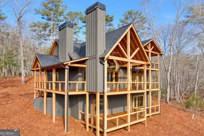 142 Red Oak Trail, Ellijay, GA 30540 - Photo 59