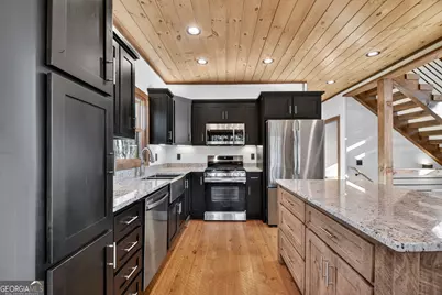 142 Red Oak Trail, Ellijay, GA 30540 - Photo 17