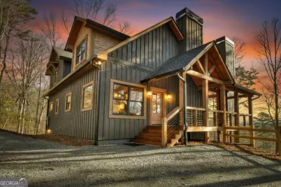 142 Red Oak Trail, Ellijay, GA 30540 - Photo 7