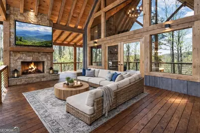 142 Red Oak Trail, Ellijay, GA 30540 - Photo 5