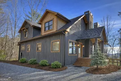 142 Red Oak Trail, Ellijay, GA 30540 - Photo 53