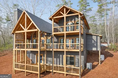 142 Red Oak Trail, Ellijay, GA 30540 - Photo 57