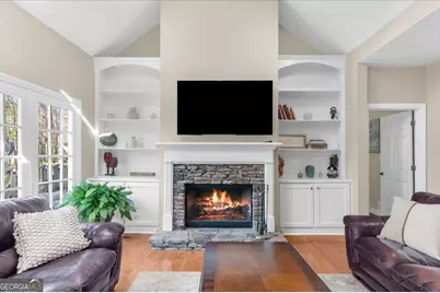 2825 Lakewind Court, Alpharetta, GA 30005 - Photo 9