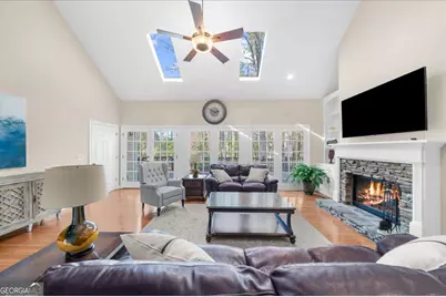 2825 Lakewind Court, Alpharetta, GA 30005 - Photo 7