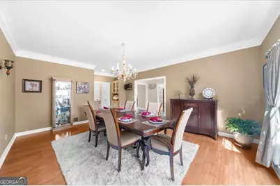 2825 Lakewind Court, Alpharetta, GA 30005 - Photo 5