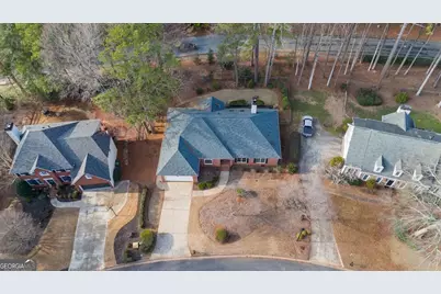 2825 Lakewind Court, Alpharetta, GA 30005 - Photo 31