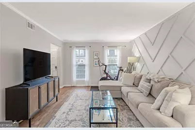 12 Surry County Place NW, Atlanta, GA 30318 - Photo 3