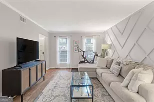 12 Surry County Pl NW, Atlanta, GA 30318 - Photo 3