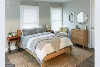 4666 Edwina Lane SW, Atlanta, GA 30331 - Photo 9