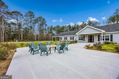 336 Woodland Way, Kingsland, GA 31548 - Photo 7