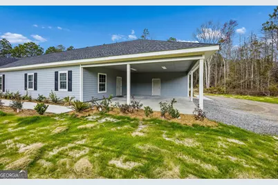 336 Woodland Way, Kingsland, GA 31548 - Photo 5