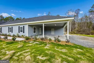 336 Woodland Way, Kingsland, GA 31548 - Photo 5