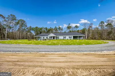 336 Woodland Way, Kingsland, GA 31548 - Photo 3