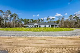 336 Woodland Way, Kingsland, GA 31548 - Photo 3