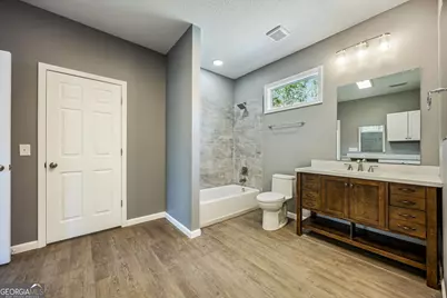 336 Woodland Way, Kingsland, GA 31548 - Photo 43