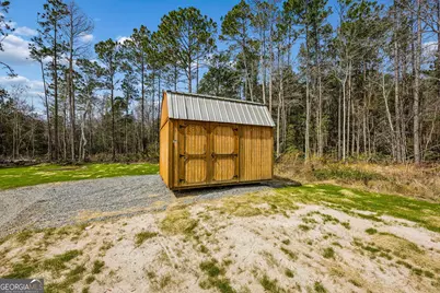 336 Woodland Way, Kingsland, GA 31548 - Photo 53