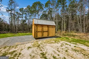 336 Woodland Way, Kingsland, GA 31548 - Photo 53