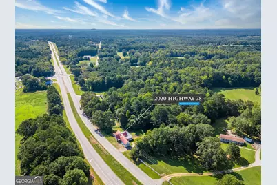 2020 Highway 78, Monroe, GA 30655 - Photo 3