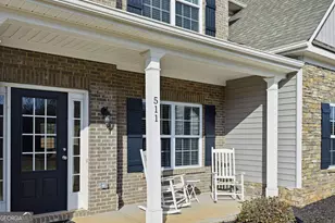 511 Cromer Rd, Anderson, SC 29689 - Photo 5