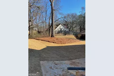 1770 Kennesaw Due West Road NW, Kennesaw, GA 30152 - Photo 5