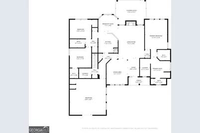 263 Forrest Drive, Palmetto, GA 30268 - Photo 29