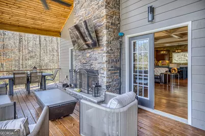 112 Springhill Lane, Clarkesville, GA 30523 - Photo 37