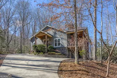 112 Springhill Lane, Clarkesville, GA 30523 - Photo 77