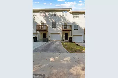 380 Brentwood Drive, Newnan, GA 30263 - Photo 35