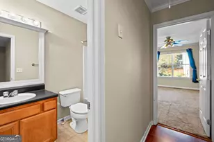 380 Brentwood Dr, Newnan, GA 30263 - Photo 23