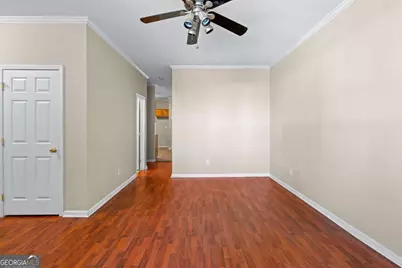 380 Brentwood Drive, Newnan, GA 30263 - Photo 5