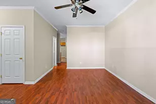 380 Brentwood Dr, Newnan, GA 30263 - Photo 5