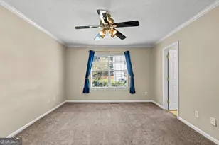 380 Brentwood Dr, Newnan, GA 30263 - Photo 25