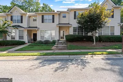 380 Brentwood Drive, Newnan, GA 30263 - Photo 1