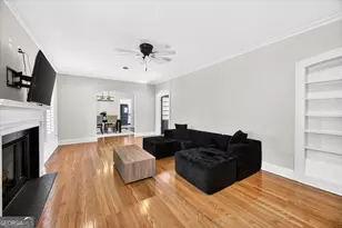 3260 Vista Cir, Macon, GA 31204 - Photo 3