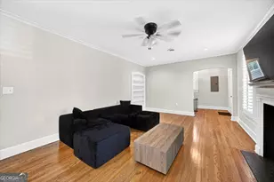 3260 Vista Cir, Macon, GA 31204 - Photo 5