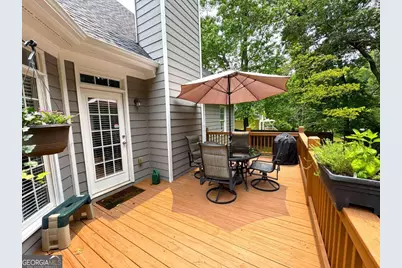 390 Lakeland Drive, Athens, GA 30607 - Photo 35