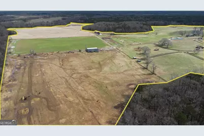 1625A Old Carrolton Road, Newnan, GA 30263 - Photo 55